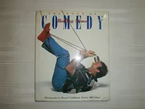 The Book Of Comedy Rolling Stone Bill Zehme Bonnie Schiffman