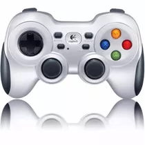 Joystick Logitech F710 Gamepad Inalámbrico 2.4 Ghz Pc Usb