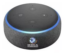 Parlante Amazon - Echo Dot 3ra Generacion Nuevos