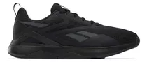 Zapatillas Hombre Reebok Nanoflex Negro On Sports Csi