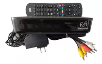 Decodificador Digital Movistar Catv50