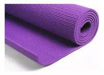 3 Mats De Yoga Fitness Pilates Marca Proyec 6mm