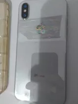 iPhone X 64 Gb