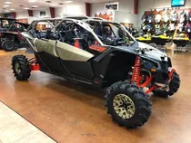 2022 Can-am Maverick X3 Max X Mr Turbo Rr