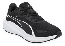 Zapatillas Running Puma Skyrocket Lite Negra Solo Deportes