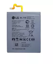 Bateria LG K41s K51s K60 K60s Bl-t49 100% Original