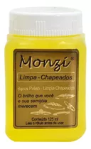 Monzi  Limpa Semi-joias 125 Ml Original Pronta Entrega 