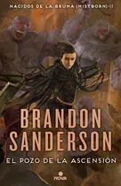 El Pozo De La Ascension - Brandon Sanderson