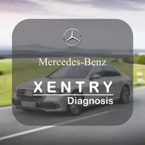 Xentry Mercedes 09/2023 Valor Promocional  