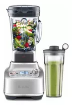 Breville Super Q Brushed Stainless Steel Blender 