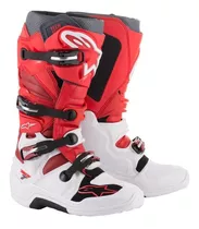 Botas Motocross Alpinestars Tech7 Linea Nueva Avant Motos