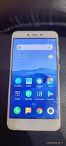 Celular Xiaomi Redmi 4x 32gb 3gb De Ram Huella Digital. Gold