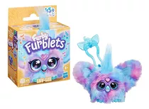 Furby Furblets Luv-lee Mini Friends 45 Sonidos 