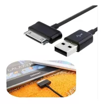Cable Usb Carga Y Datos Para Tablet Samsung Galaxy Tab