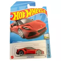 Hot Wheels Lotus Emira (2023)