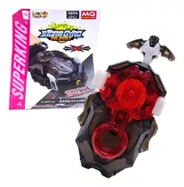 Beyblade Lanzador Juguete String Launcher Ecuador