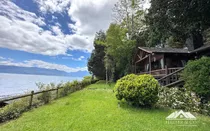 Casa 10 Personas Vista Al Lago Entre Villarrica Y Pucon