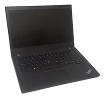 Notebook Lenovo Thinkpad T470 Core I5 6300u Ssd 256gb Nvme