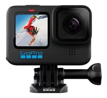 Camara Extrema Gopro - hero 10 Sumergible: 10m. 23mp / 5,3k