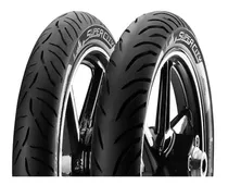 Kit Cubiertas Pirelli Super city Futura/wave/crypton/kazer