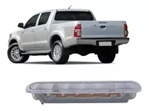 Lanterna Tampa Traseira Hilux 2012 2013 2014 15 Break Light