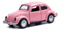 Auto De Colección Volkswagen Escarabajo, Escala 1:36, 12 Cm.