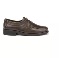 Zapato Mocasin Clasico Cuero Hombre Ringo 450