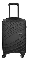 Maleta De Cabina Tesa 2.0  Black