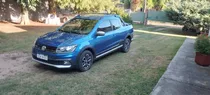 Volkswagen Saveiro 2017 1.6 Cross Gp Cd 101cv