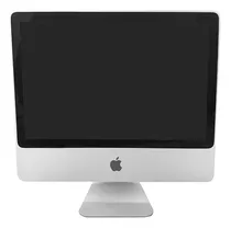 Computador iMac 20   Polegadas  Final 2008  (com Detalhe)