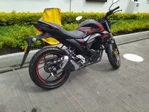 Suzuki Gixxer 150 - 2018