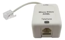 Filtro Protetor Elite Net Adsl F2t1 63