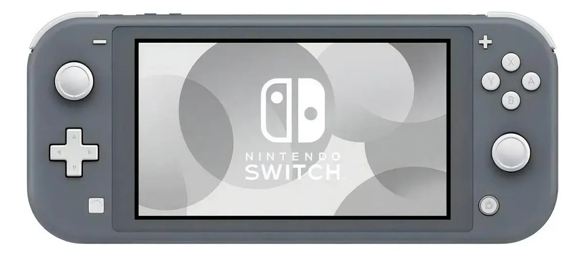Nintendo Switch Lite Desbloqueado | Mercado Livre