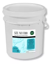 Gel Neutro Depilaccion Definitiva 10 Kilos