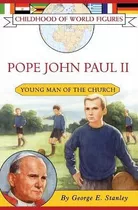 Libro Pope John Paul Ii : Young Man Of The Church - Georg...