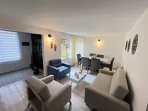 Apartamento Amoblado En Venta En Laureles Almeria Medellin