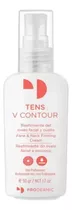 Tens V Contour Crema Reafirmante Rostro Cuello Prodermic 50g