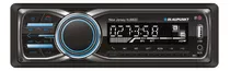 Estéreo Para Auto Blaupunkt New Jersey Nj8820 Con Usb, Bluetooth Y Lector De Tarjeta Sd