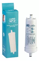 Filtro Refil Vela Wfs Compatível Com Purificador Europa By Hebe E Bliss