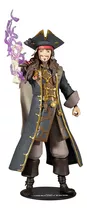 Mcfarlane Toys Disney Mirrorverse Capitão Jack Sparrow 7