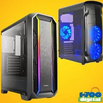 Pc Gamer Video Rtx 3050 Core I5 104000 16gb Ssd Computadora