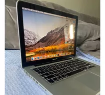 Macbook Pro 13'' A1278