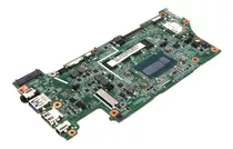 Motherboard Nb.she11.003 Acer Chromebook C720 C720p Celeron 