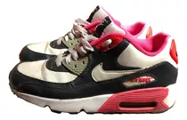 Zapatillas Nike Air Max 90 Ltr (gs)