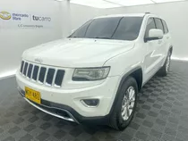   Jeep   Grand Cherokee   Limited  3.6 4x4