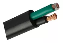 Cable St 3x16 Awg Conductor Flexible De Cobre (10 Metros)