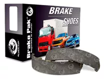 Zapatas  De Freno Marca Brake Pak Para Ford Ranger