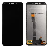 Cambio Display Pantalla Xiaomi Redmi 6a M1804c3cg D00