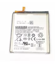 Bateria Para Samsung Galaxy S21 Eb-bg991aby Original