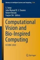 Libro Computational Vision And Bio-inspired Computing : I...